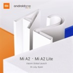 Dva jsou lepší než jeden. Xiaomi láká na představení dvou nových telefonů s čistým Androidem